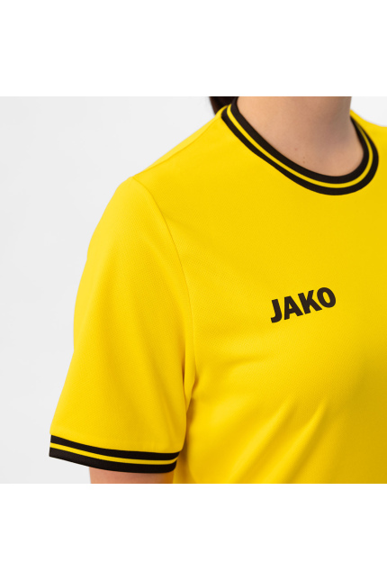 JAKO - Maillot de shooting Center 2.0 - Unisexe