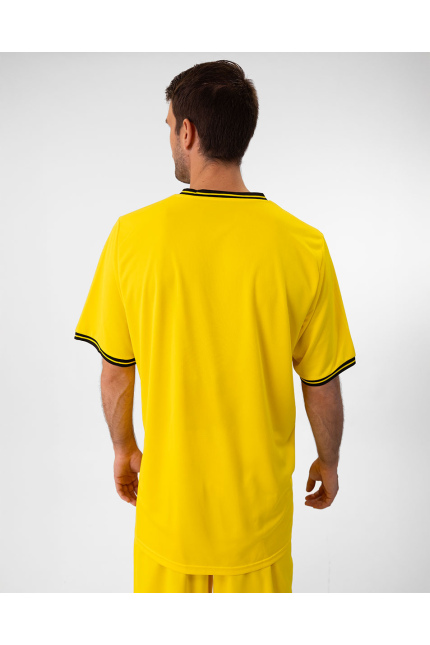 JAKO - Maillot de shooting Center 2.0 - Unisexe