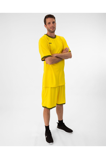 JAKO - Maillot de shooting Center 2.0 - Unisexe