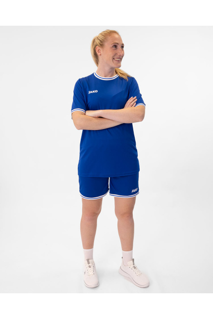 JAKO - Maillot de shooting Center 2.0 - Unisexe