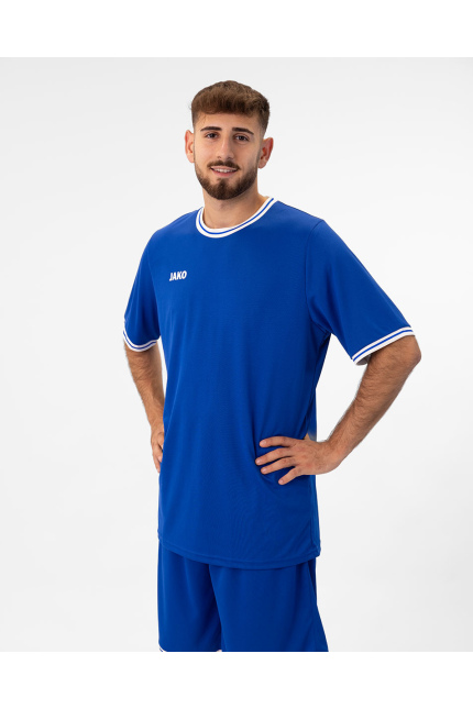 JAKO - Maillot de shooting Center 2.0 - Unisexe