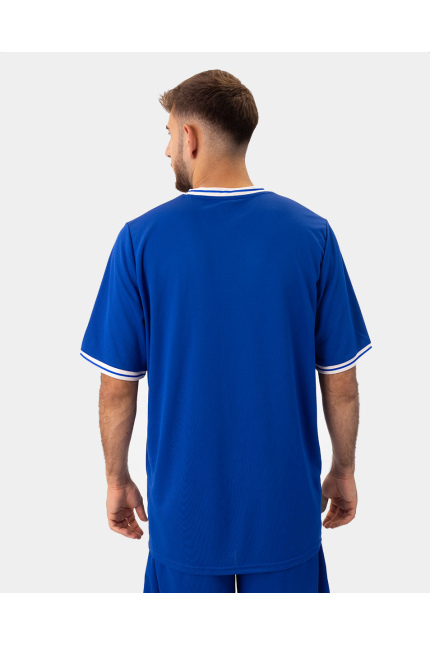 JAKO - Maillot de shooting Center 2.0 - Unisexe