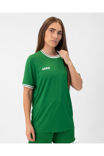 JAKO - Maillot de shooting Center 2.0 - Unisexe