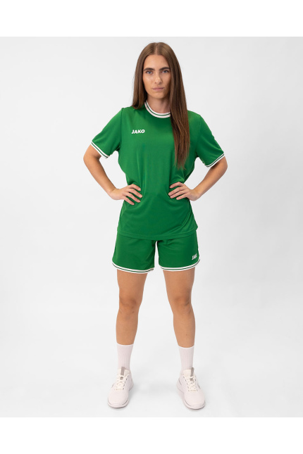 JAKO - Maillot de shooting Center 2.0 - Unisexe