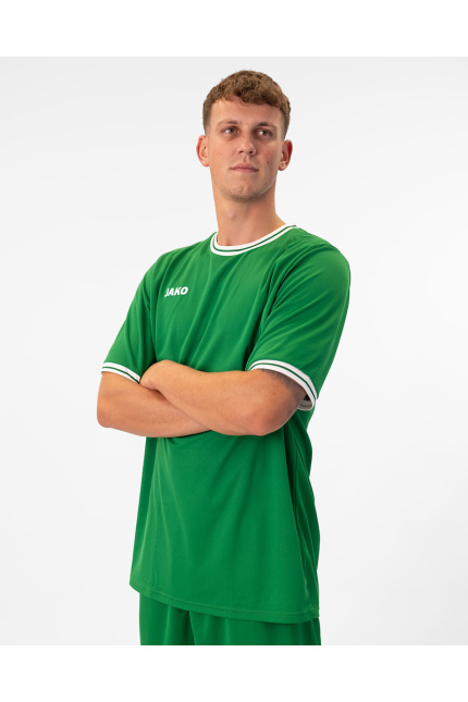 JAKO - Maillot de shooting Center 2.0 - Unisexe