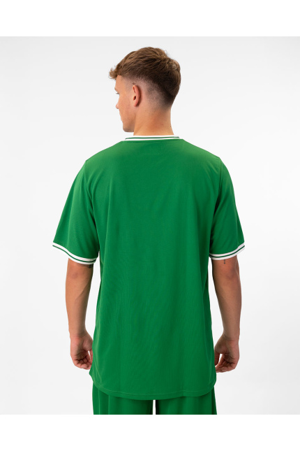 JAKO - Maillot de shooting Center 2.0 - Unisexe