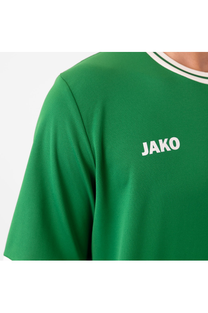 JAKO - Maillot de shooting Center 2.0 - Unisexe