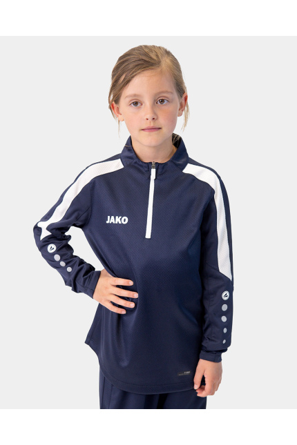 JAKO - Ziptop Power - Enfant