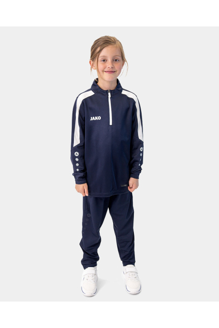 JAKO - Ziptop Power - Enfant