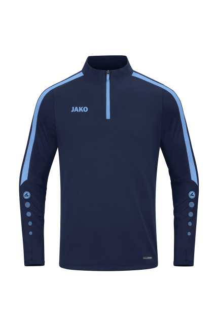 JAKO - Ziptop Power - Enfant