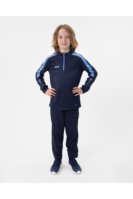 JAKO - Ziptop Power - Enfant