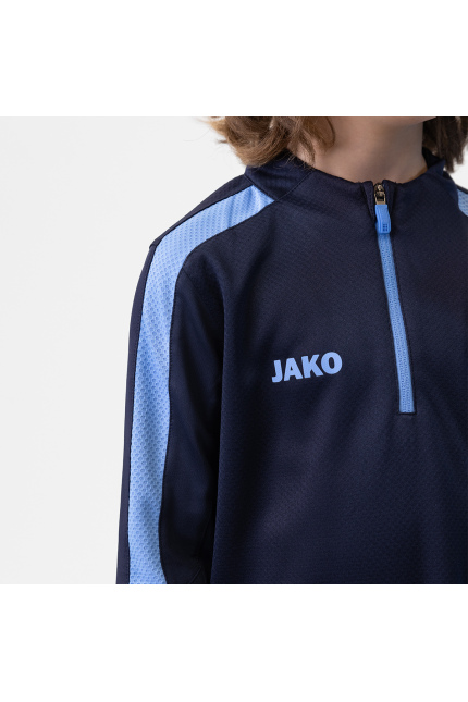 JAKO - Ziptop Power - Enfant