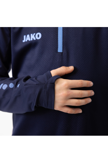 JAKO - Ziptop Power - Enfant
