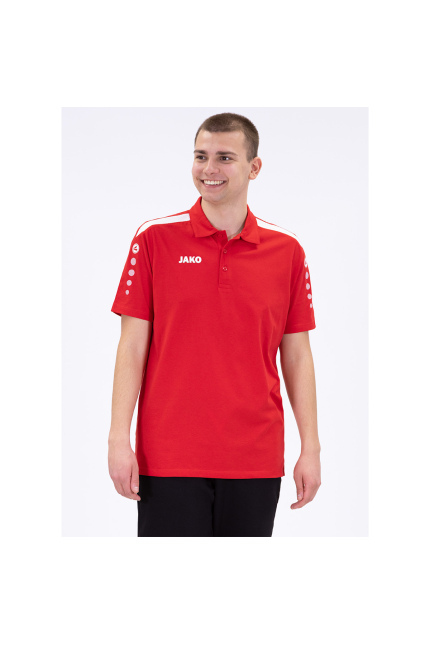 JAKO - Polo Power - Enfants