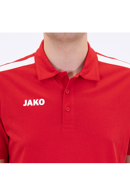JAKO - Polo Power - Enfants
