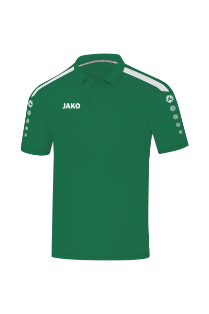 JAKO - Polo Power - Enfants