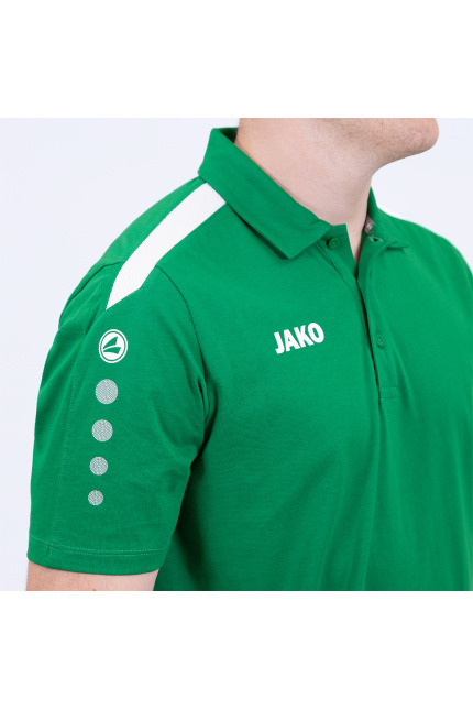 JAKO - Polo Power - Enfants