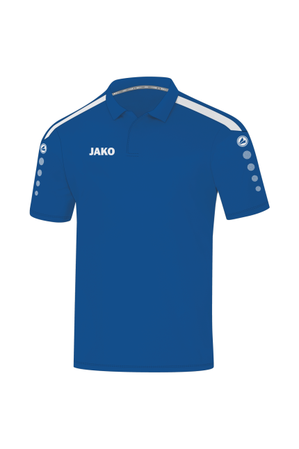 JAKO - Polo Power - Enfants