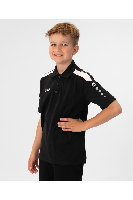 JAKO - Polo Power - Enfants