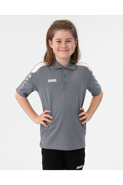 JAKO - Polo Power - Enfants