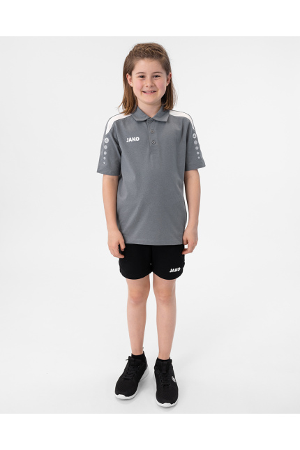 JAKO - Polo Power - Enfants