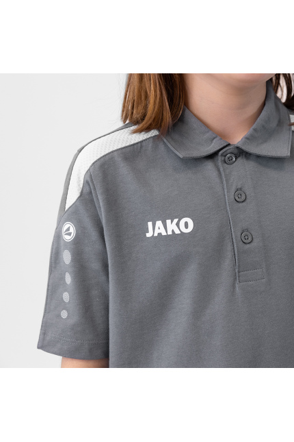 JAKO - Polo Power - Enfants