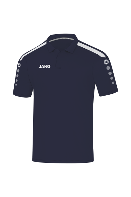 JAKO - Polo Power - Enfants