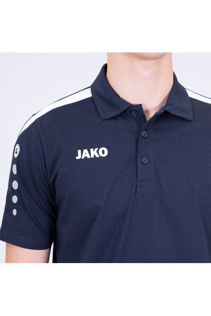 JAKO - Polo Power - Enfants