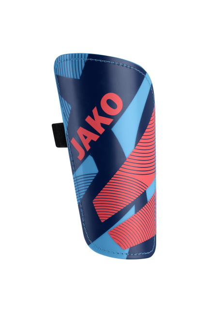 JAKO - Protège-tibias River Basic