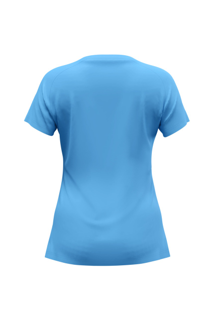 JAKO - T-shirt light Flow - Femme