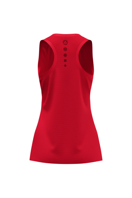 JAKO - Débardeur light Flow - Femme