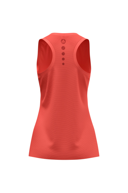 JAKO - Débardeur light Flow - Femme