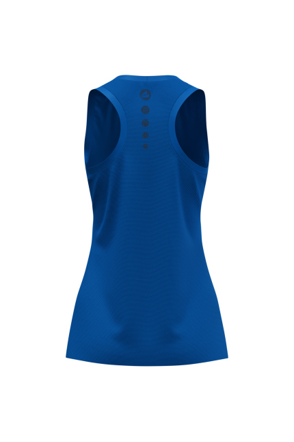 JAKO - Débardeur light Flow - Femme