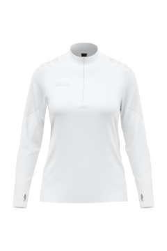 JAKO - Ziptop light Flow - Femme
