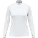 JAKO - Ziptop light Flow - Femme