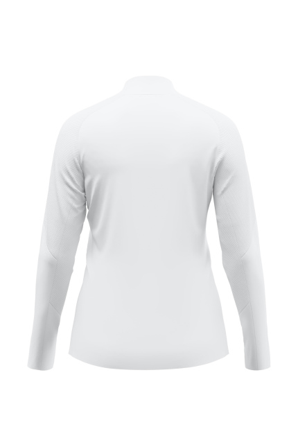 JAKO - Ziptop light Flow - Femme