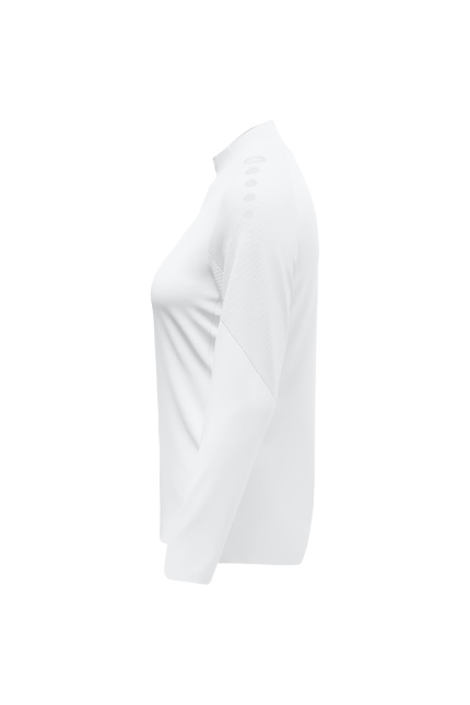 JAKO - Ziptop light Flow - Femme