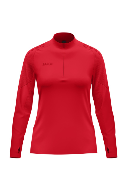 JAKO - Ziptop light Flow - Femme