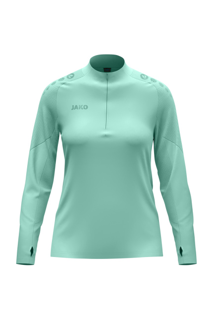 JAKO - Ziptop light Flow - Femme