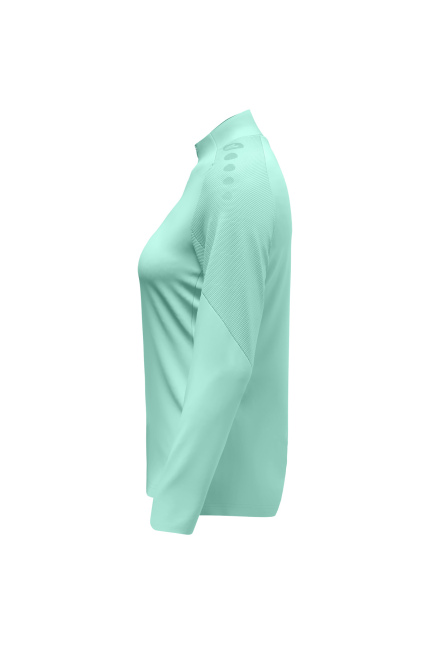 JAKO - Ziptop light Flow - Femme