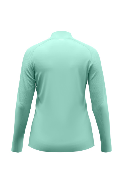 JAKO - Ziptop light Flow - Femme