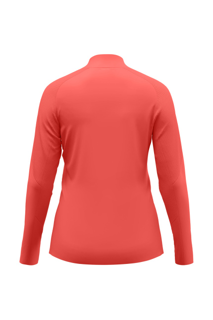 JAKO - Ziptop light Flow - Femme