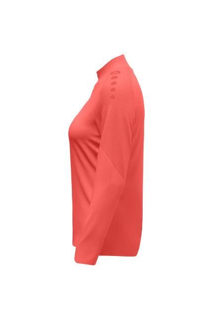 JAKO - Ziptop light Flow - Femme