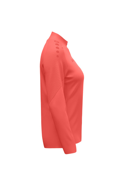 JAKO - Ziptop light Flow - Femme