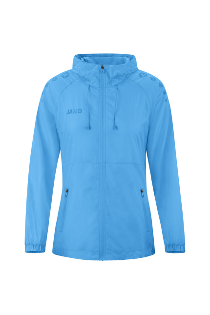 JAKO - Veste légère Flow - Femme