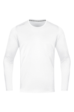 JAKO - Maillot Run 2.0 ML - Enfant