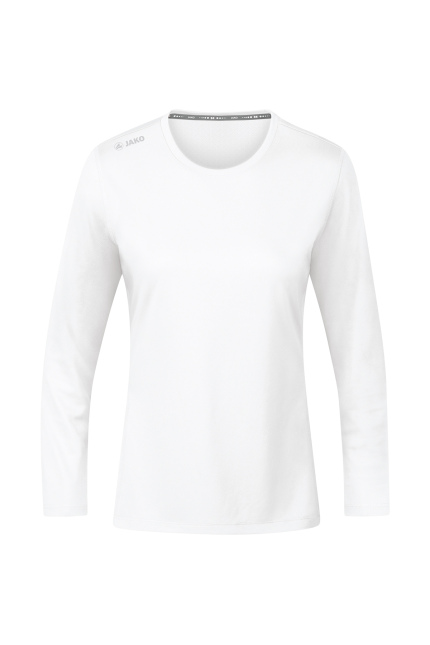 JAKO - Maillot Run 2.0 ML - Enfant