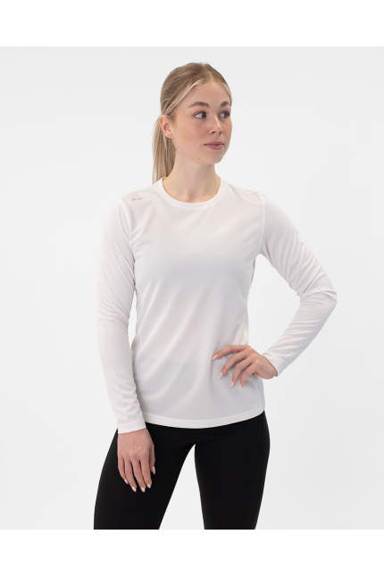 JAKO - Maillot Run 2.0 ML - Femme