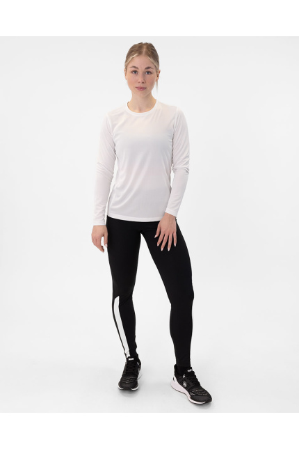 JAKO - Maillot Run 2.0 ML - Femme