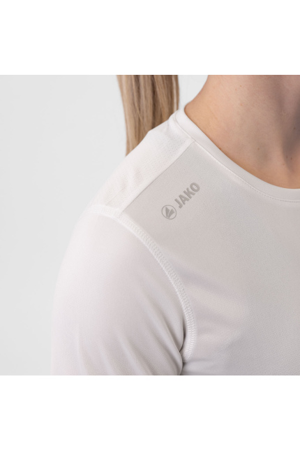 JAKO - Maillot Run 2.0 ML - Femme